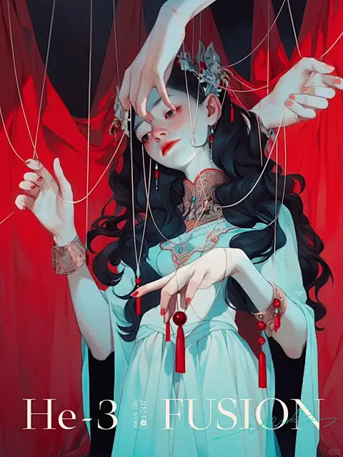 作品详情配图