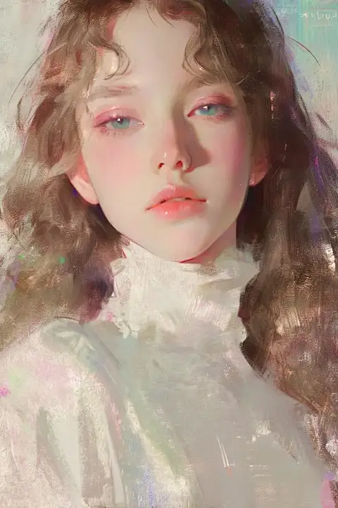 灯箱大图